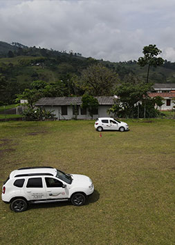 licencias de conduccion santa rosa de cabal