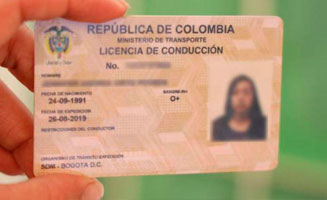 licencias de conduccion santa rosa de cabal