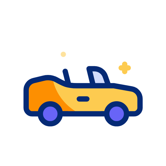 carro nuevo